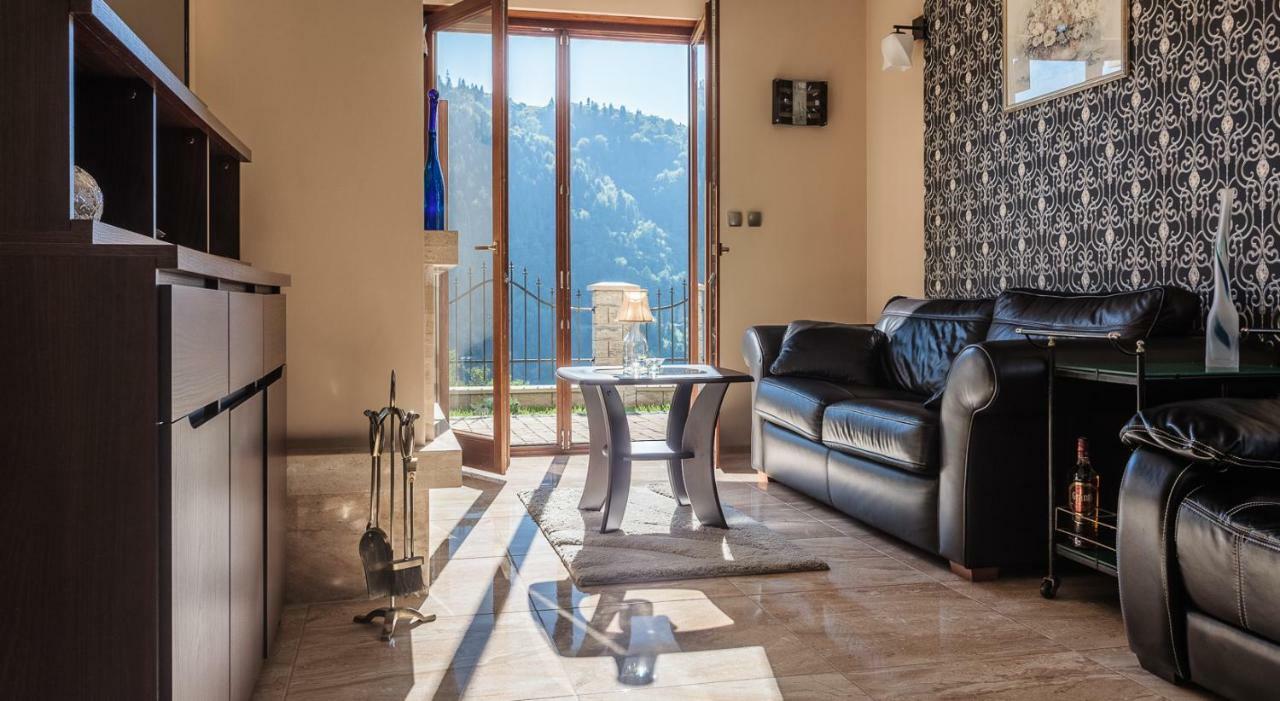 Dom Na Stoku - Hillside Cottage Eliza Szczawnica Extérieur photo